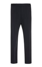 Pt Forward Striped Straight-leg Pants