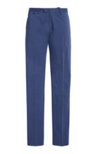 Pt 01 Cotton Slim-fit Pants