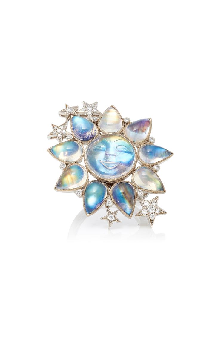 Lydia Courteille One-of-a-kind One Upon A Time Ring