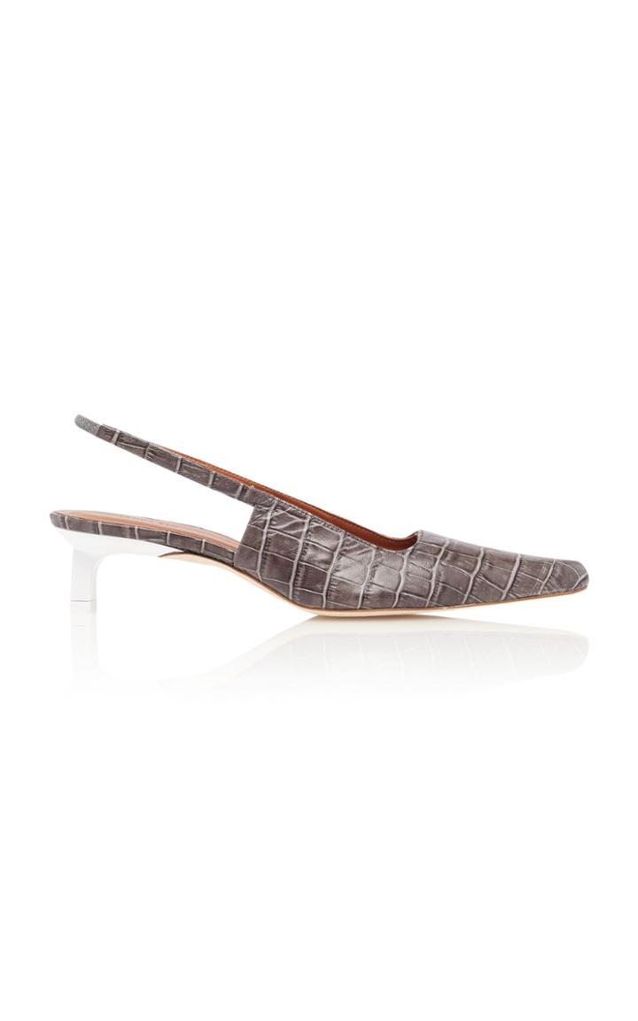 Rejina Pyo Lois Slingback Pumps