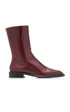 Brock Collection Sankar Leather Boots
