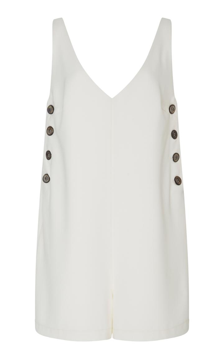 Lenny Niemeyer Buttons Overalls