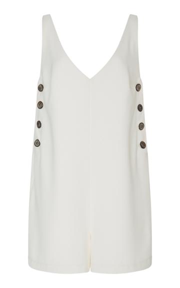 Lenny Niemeyer Buttons Overalls
