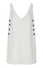 Lenny Niemeyer Buttons Overalls