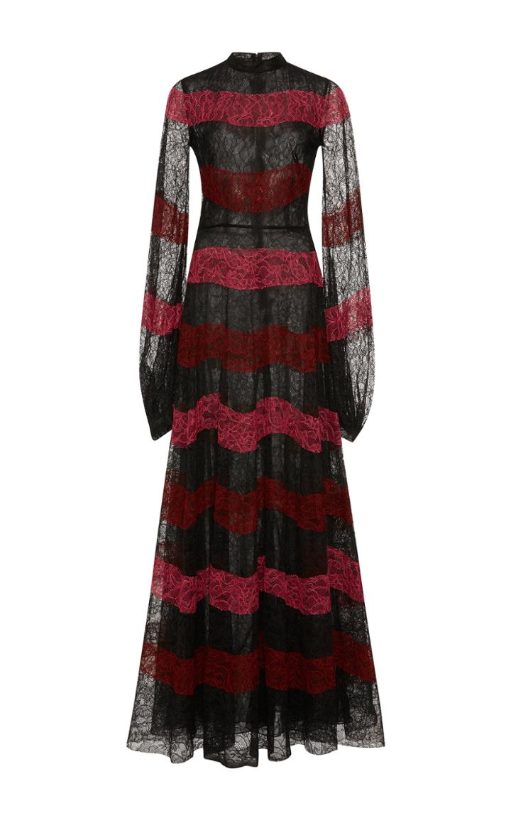 Sachin & Babi Venad Lace Dress