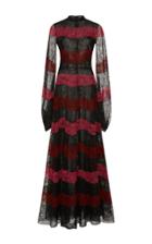 Sachin & Babi Venad Lace Dress