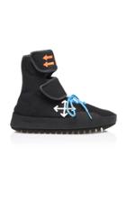 Off-white C/o Virgil Abloh Cst- 001 Neoprene Sneakers