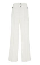 Jil Sander Greg Grid Print Pant