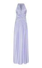 Sandra Mansour Lit De Plage Maxi Dress