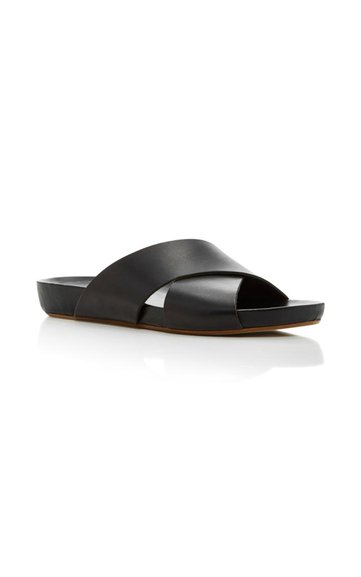 Atp Atelier Dorris Leather Sandals