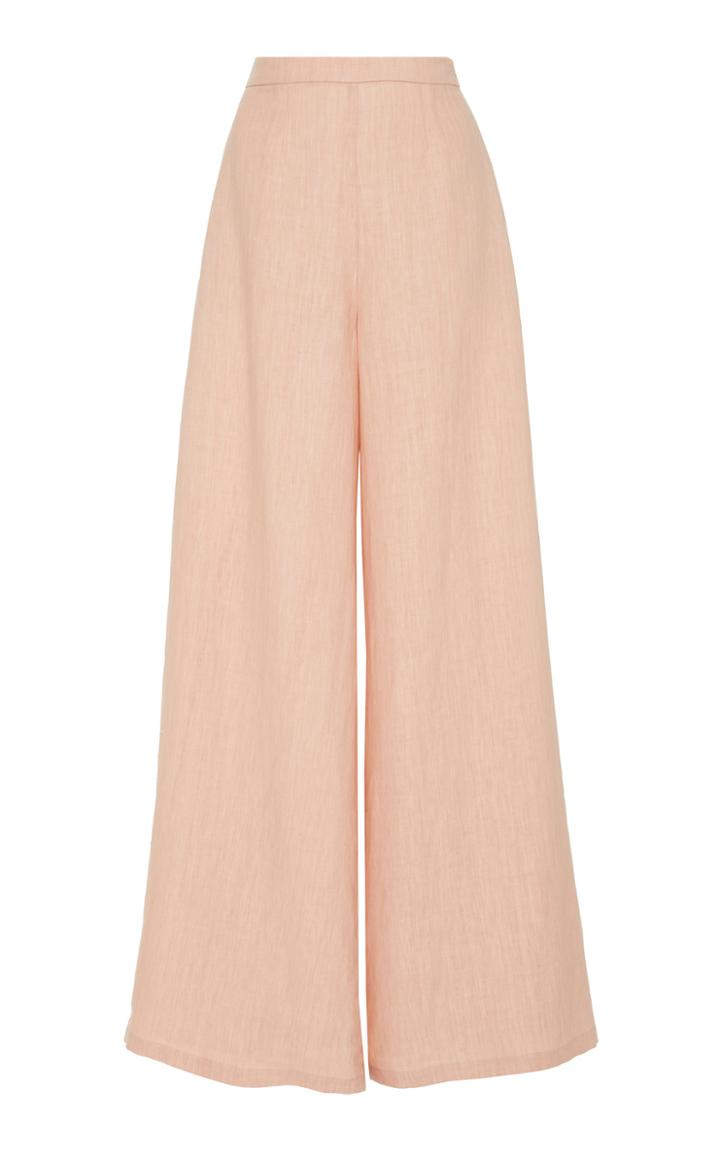 Miguelina Pamela Flared Pant