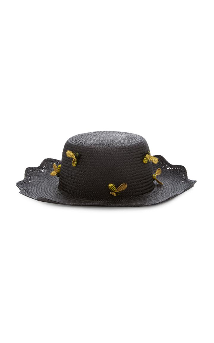 Mercedes Salazar Panal De Abejas Hat