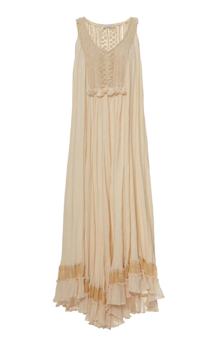 Moda Operandi Mes Demoiselles Chibcha Dress Size: 34