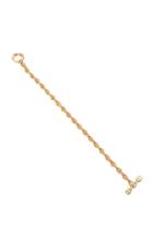 Hoorsenbuhs 5mm Open-link Bracelet