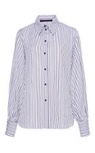 Martin Grant Striped Classic Shirt
