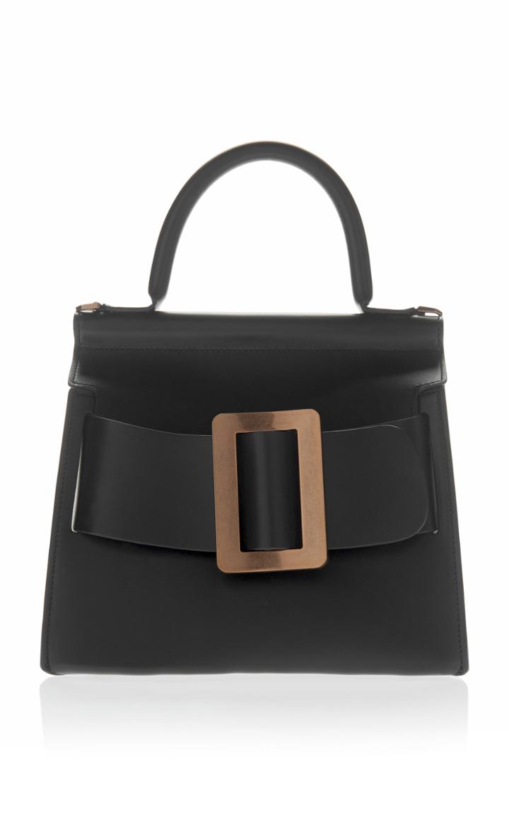 Boyy Karl 24 Top Handle Bag