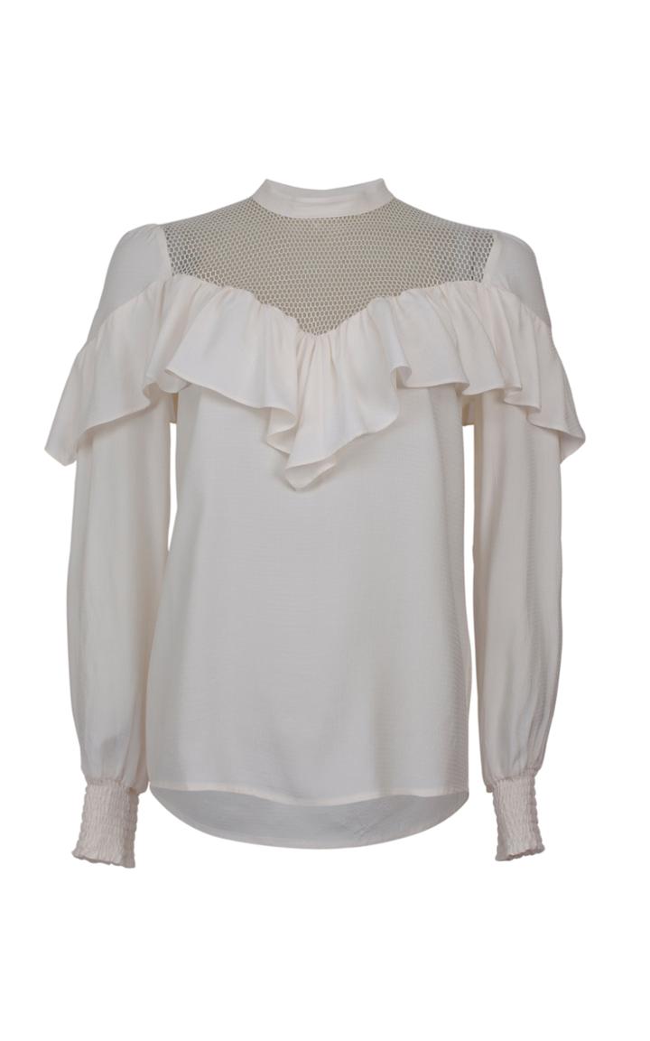 Baum Und Pferdgarten Marinka Illusion Blouse