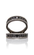 Colette Jewelry Double Ring