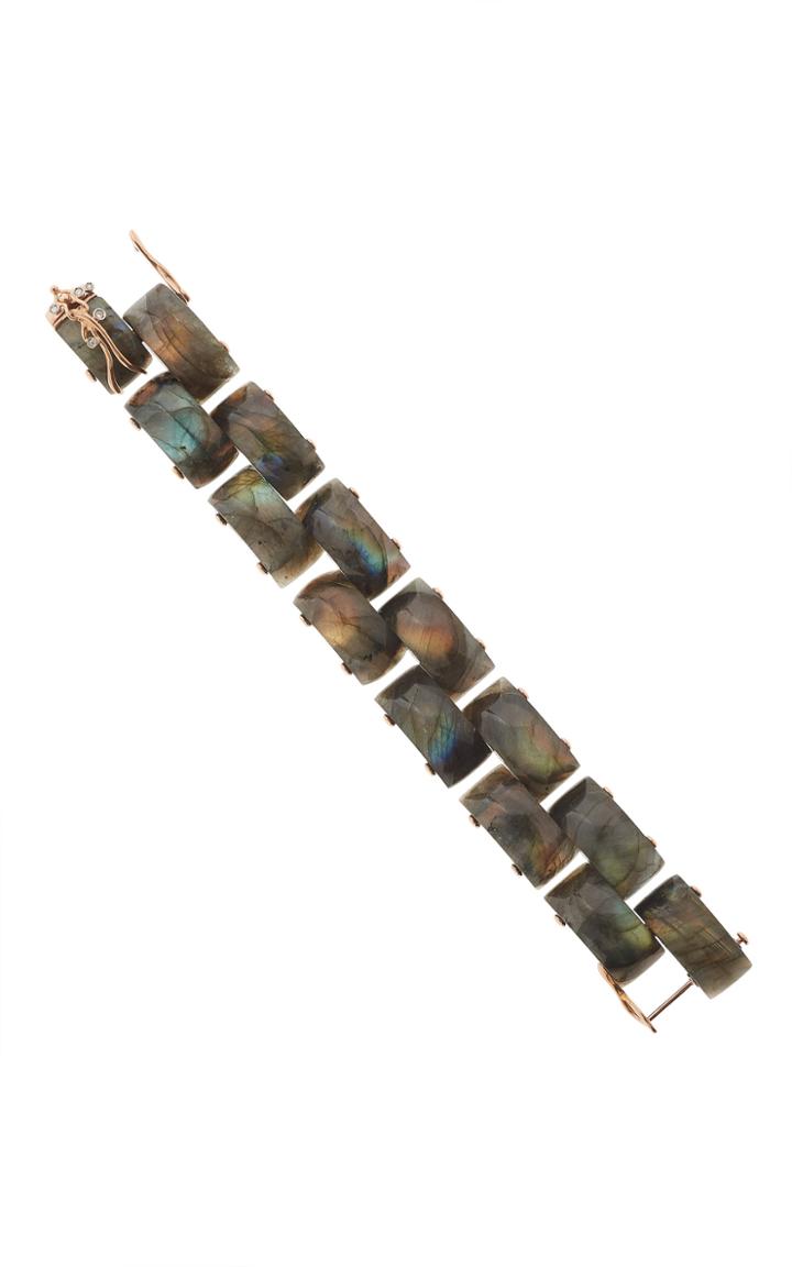 Federica Rettore Alba Panthre Bracelet