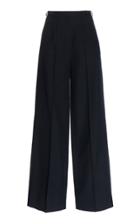 Rokh Wide-leg Trouser Pants