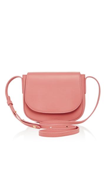 Mansur Gavriel Mini Crossbody Bag