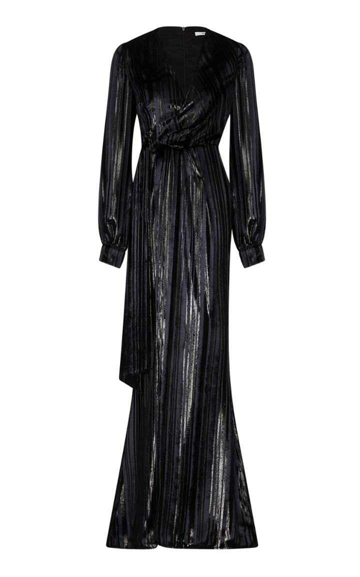 Safiyaa Zia Dress