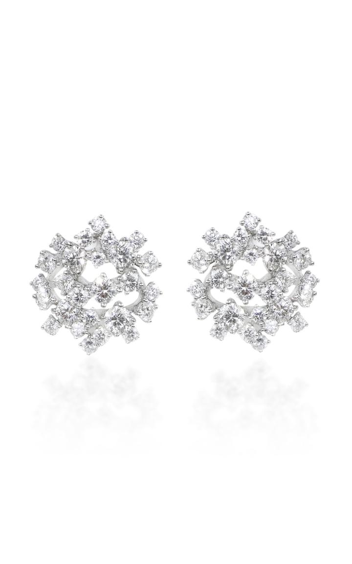 Tatiana Verstraeten Rain Earrings
