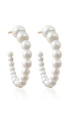 Moda Operandi Sophie Bille Brahe Boucle Marco Earrings