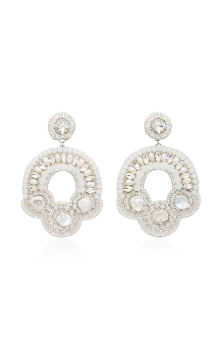 Ranjana Khan Gianna Earrings