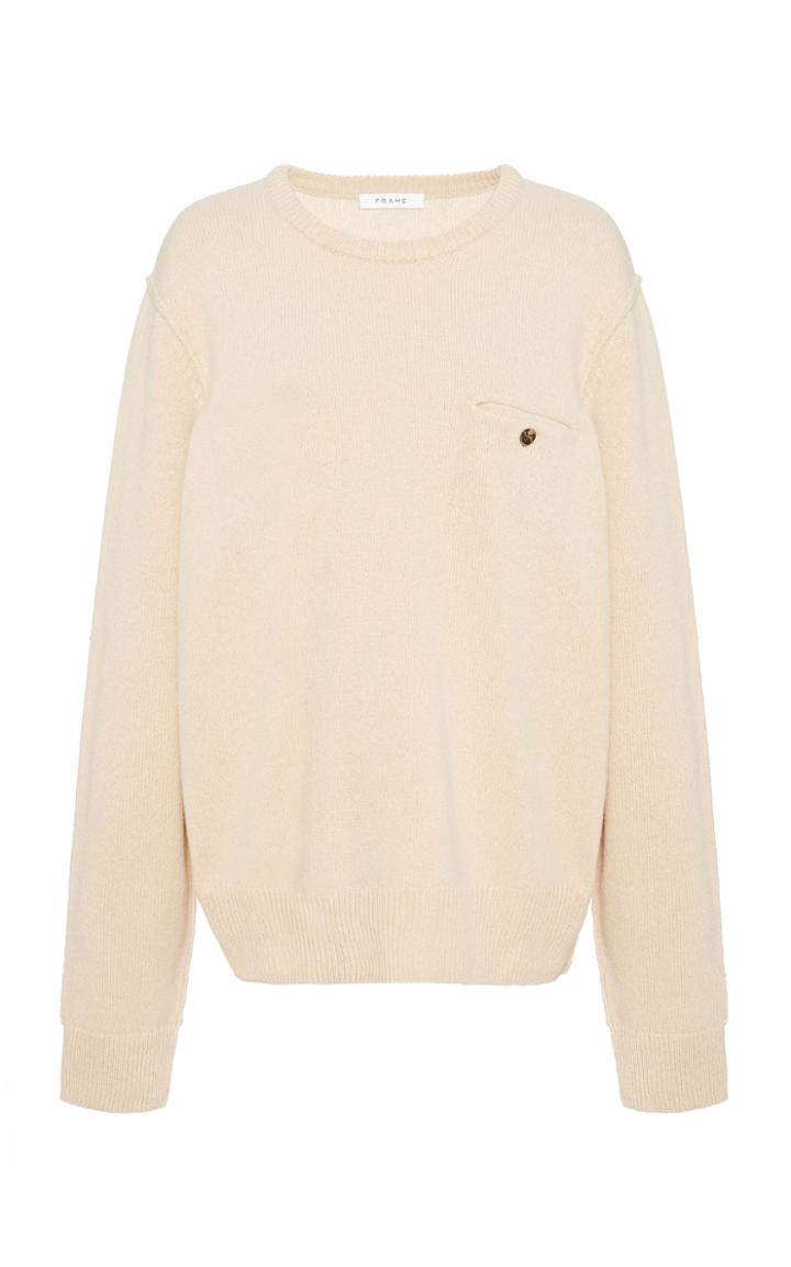 Frame Cashmere Sweater