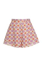Hofmann Copenhagen Rixo Cotton Shorts