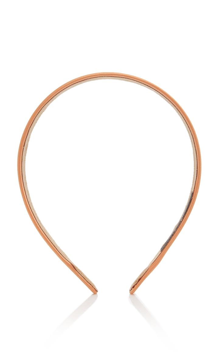 Reliquia Nina Satin Headband