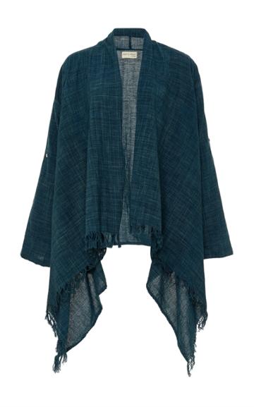 Lost & Found By J. Friedman Cabo Poncho