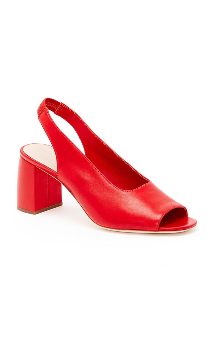 Loeffler Randall Amma Slingback Pump