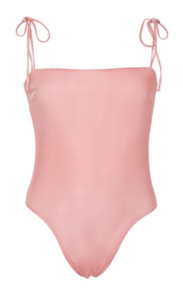 Sian Swim Naomi Square One Piece