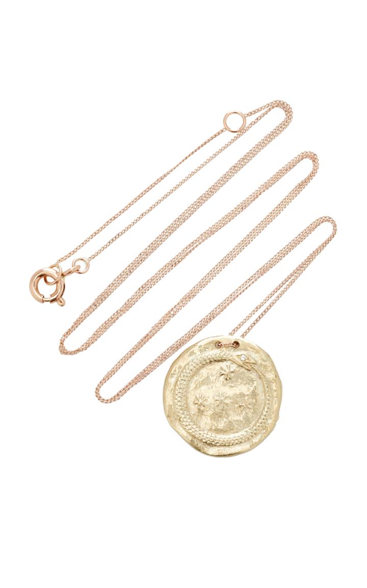 Pascale Monvoisin Idaho No1 Necklace