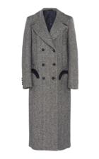 Blaz Milano Lady Anne Wool Great Coat