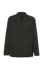 Lemaire Silk-blend Jacket