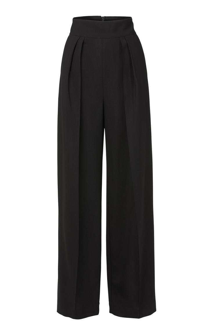Moda Operandi Maticevski Spontaneous Straight-leg Pants
