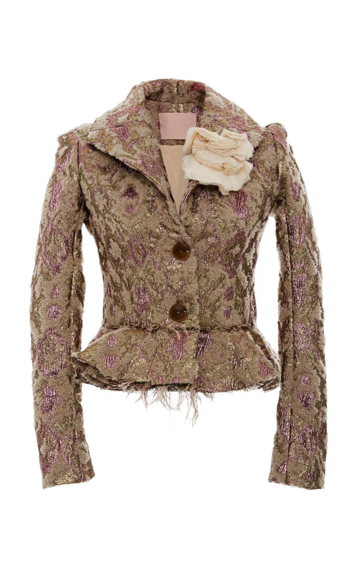 Brock Collection Jada Jacket