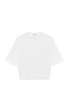 Cotton Citizen Tokyo Cropped Cotton T-shirt