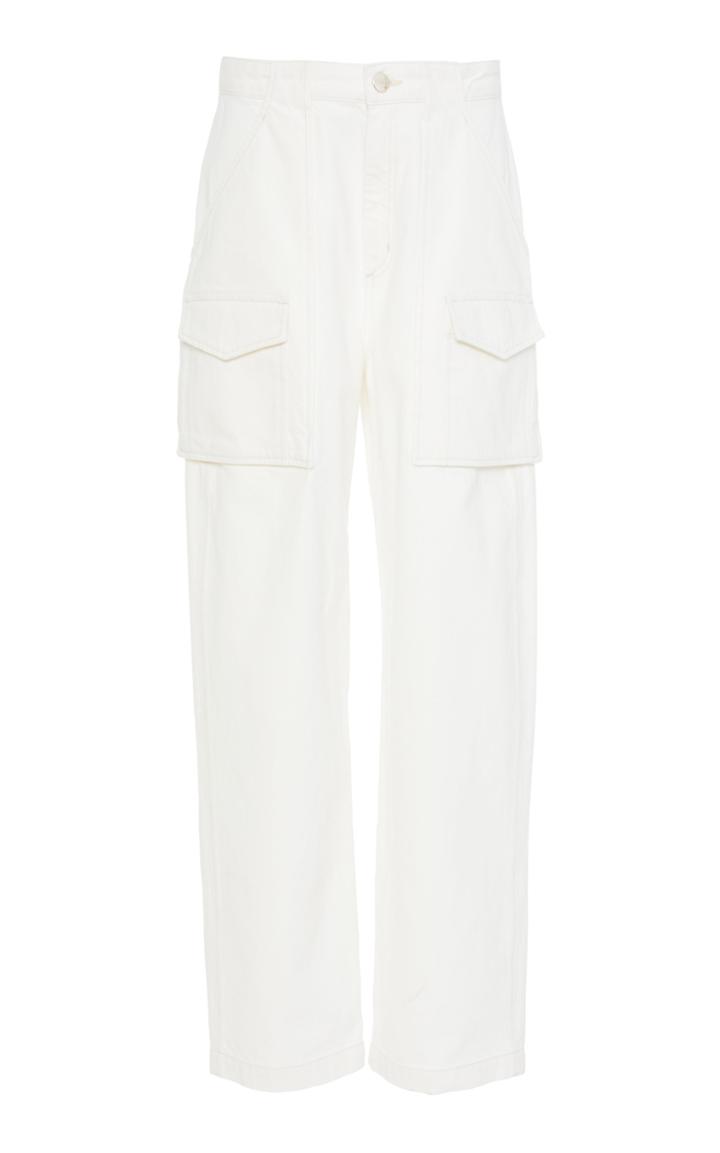 Moda Operandi Goldsign The Utility Pant Size: 23