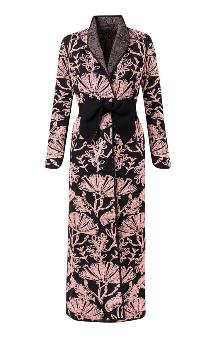 Pepa Pombo Garagoa Coat