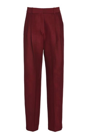Poiret High Waisted Trousers