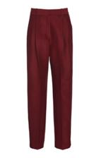 Poiret High Waisted Trousers