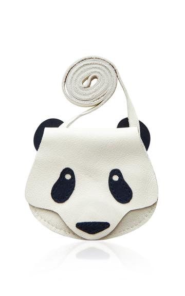 Donsje Small Panda Britta Bag