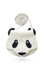 Donsje Small Panda Britta Bag