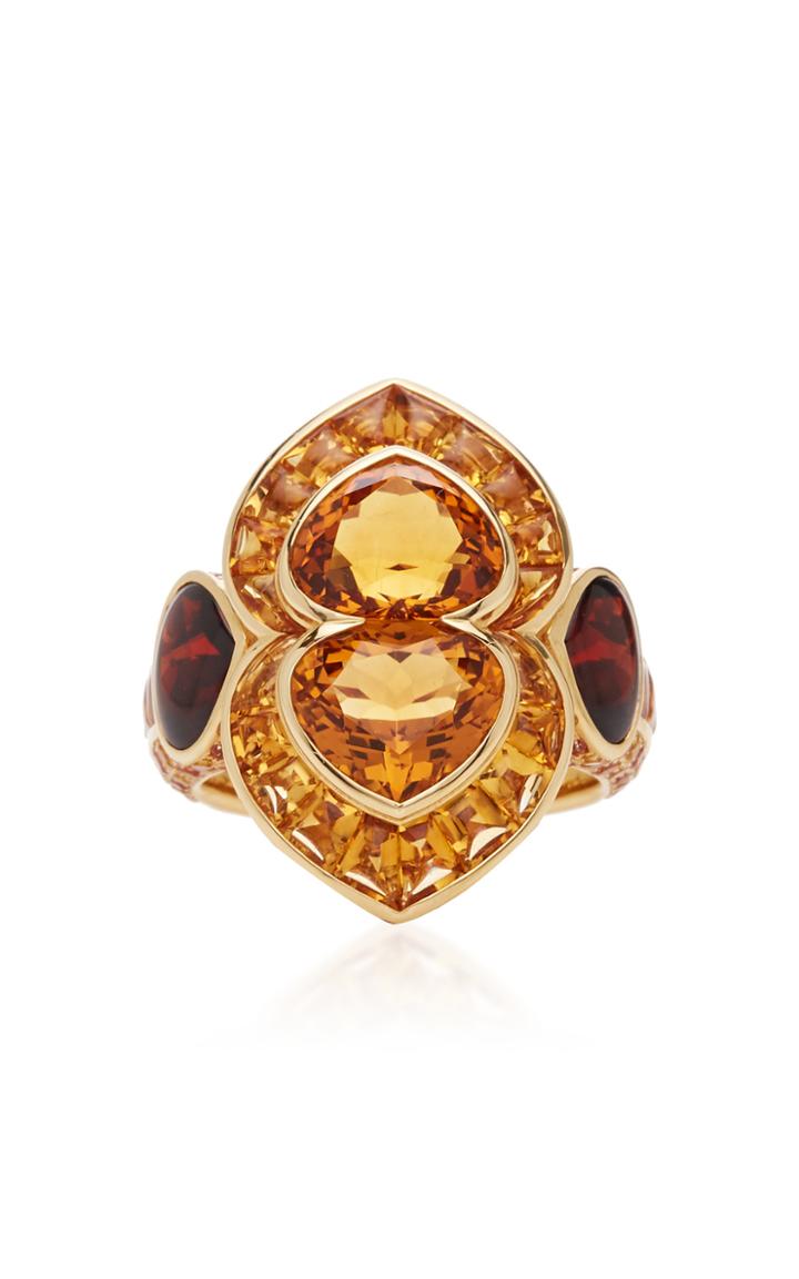 Moda Operandi Marina B Thana Ring Size: 7