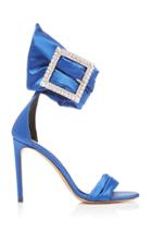 Alexandre Vauthier Yasmin New Sandal