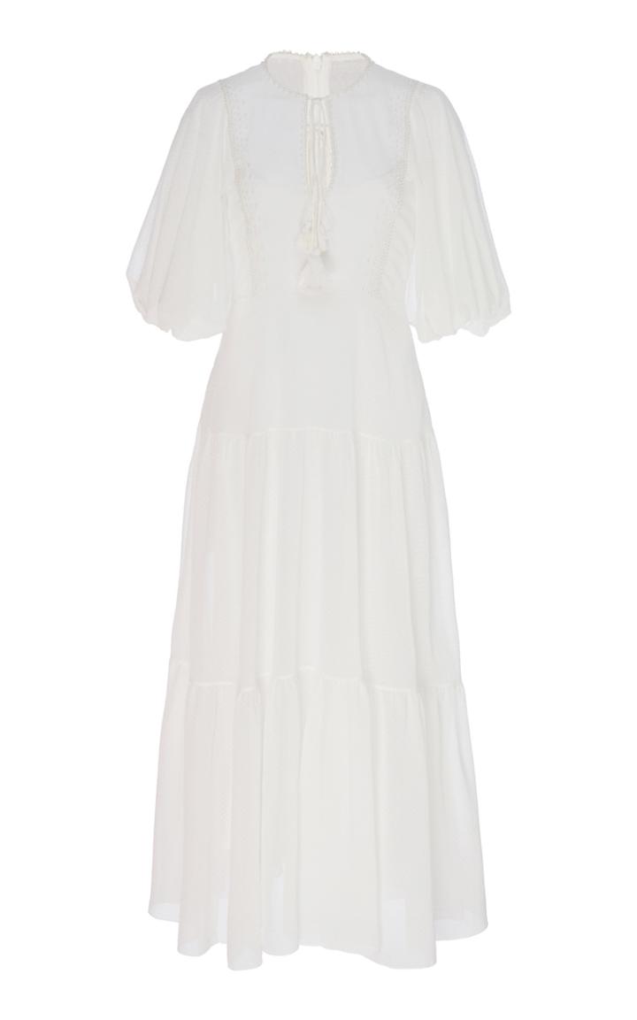 Noon By Noor Axbridge Maxi Dress